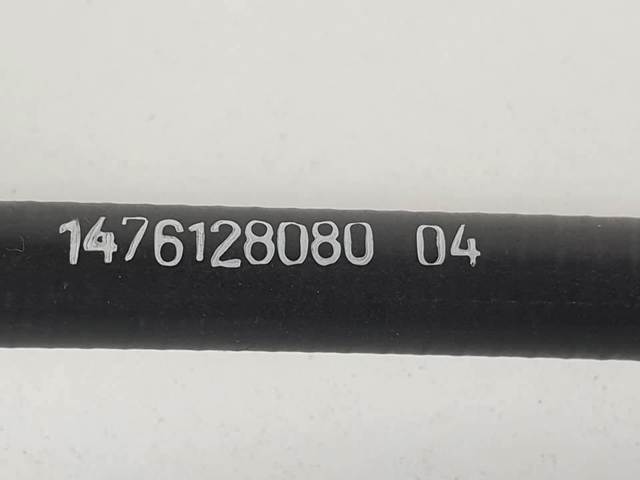 2150P6 Fiat/Alfa/Lancia Cable de accionamiento del embrague