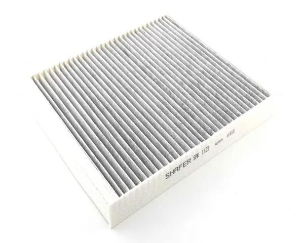 Filtro de polen Shafer SAK1123