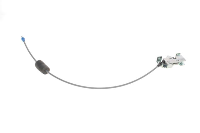 Cerradura de puerta trasera izquierda de doble hoja DP Group BP1402 precio, desde 32,27 EUR