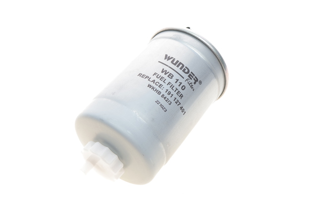 Comprar WB110 Wunder Filtro diesel