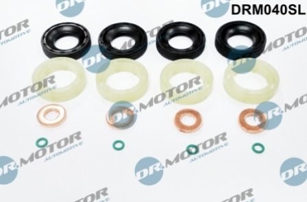 DRM040SL Dr.motor