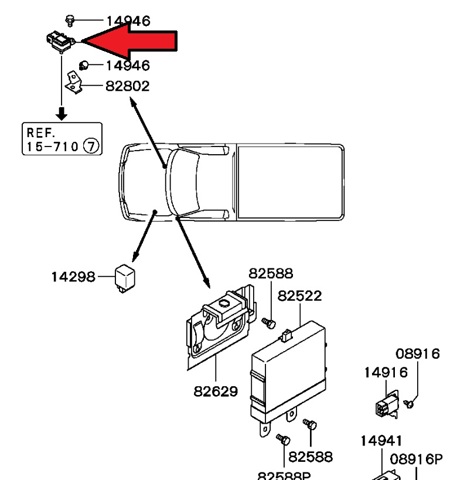 Sensor de presión de sobrealimentación Q-fix Q2120358 precio, desde 20,69 EUR