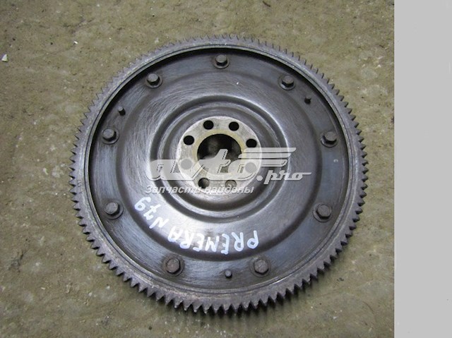 123103J410 Nissan volante motor