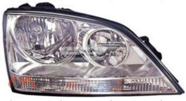 Faro derecho Depo/Loro/Abakus 2231121RLDE precio, desde 107,45 EUR