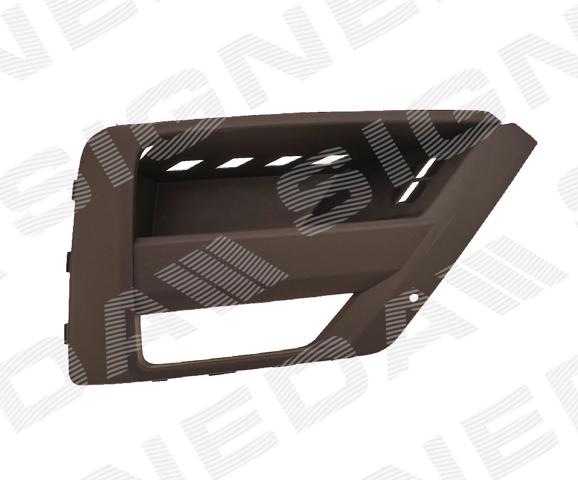Comprar FP7454914 FPS Tapa de rejilla de faro antiniebla delantero derecho