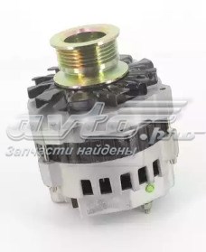 Alternador NPS D511O02