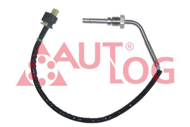 AS3080 Autlog sensor de temperatura, gas de escape, antes de turbina