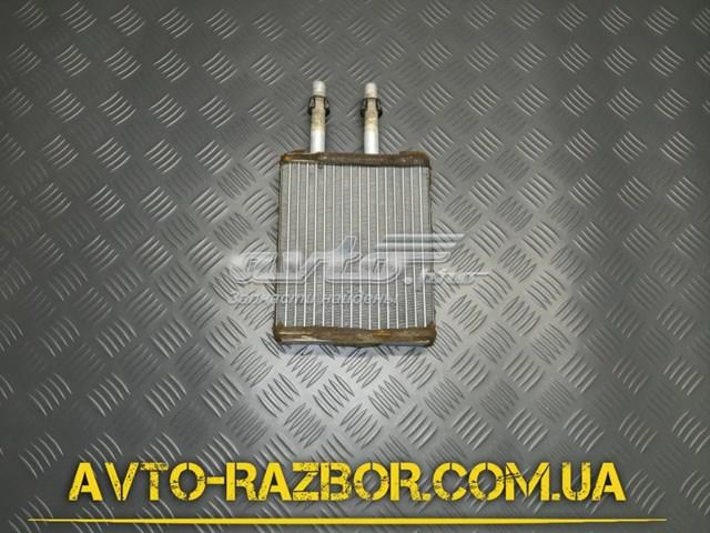 BJ3A61A10 Mazda radiador de calefacción