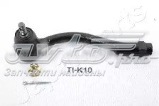 TI-K10L Japan Parts rótula barra de acoplamiento exterior