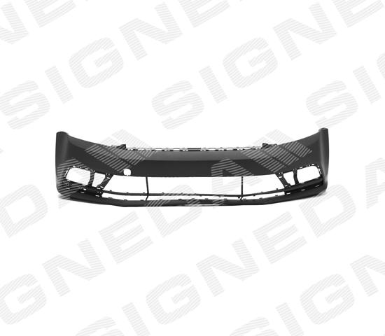 Parachoques delantero Signeda PVW04213BC precio, desde 96,48 EUR