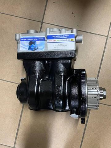 Compresor de suspensión neumática Renault (RVI) 7485021103 precio, desde 1858,11 EUR