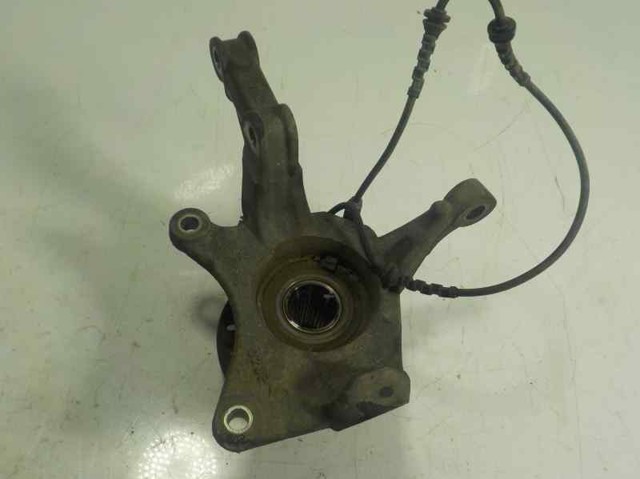 Mangueta delantera derecha 8200881829 Renault (RVI)