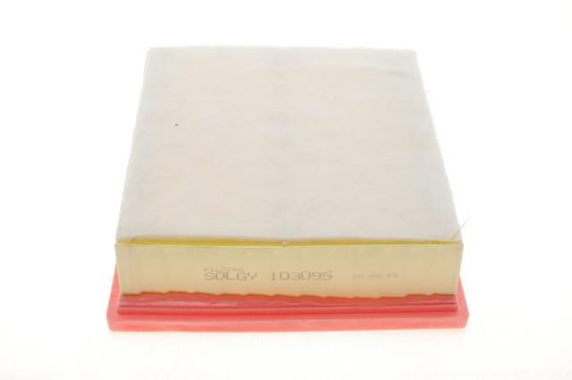 Filtro aire Solgy 103095