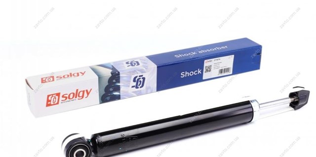 Amortiguador trasero 211074 Solgy