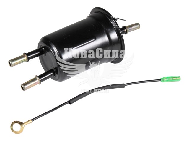 Filtro de gasoil Fitshi 165043FG