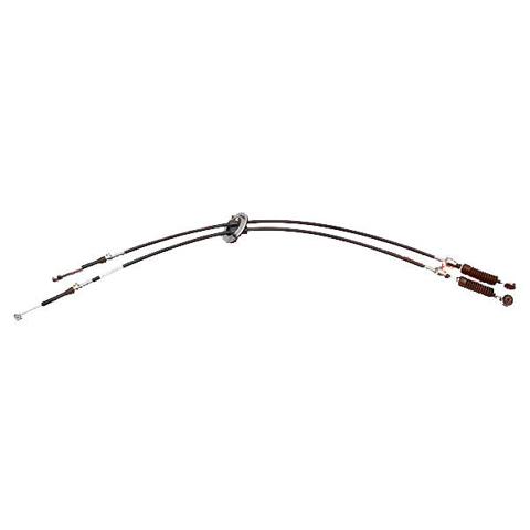  Cables de caja de cambios Geely CK 1