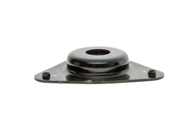 Soporte del amortiguador delantero 543205HA0A Renault (RVI)