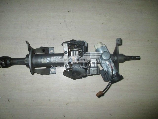 Columna de volante para Nissan X-Trail  T30