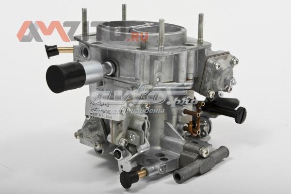21080110701000 Lada Carburador completo