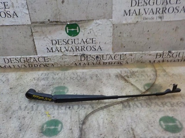 Brazo del limpiaparabrisas, lavado de parabrisas, luna delantera Citroen C4 GRAND PICASSO (UA)