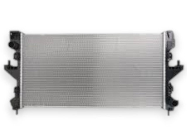 Comprar 1680410280 Peugeot/Citroen Radiador de auto
