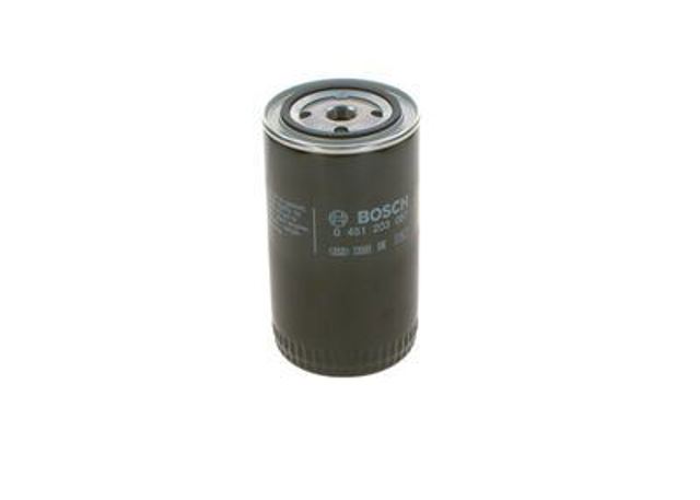 Filtro de aceite 451203087 Bosch