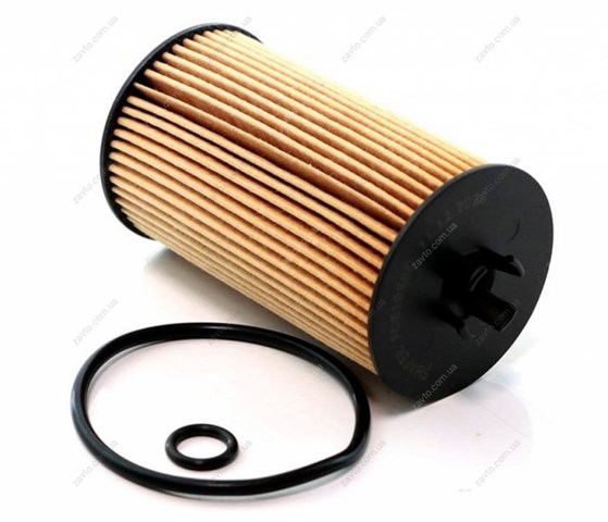 Filtro de aceite motor Shafer FOE1058D
