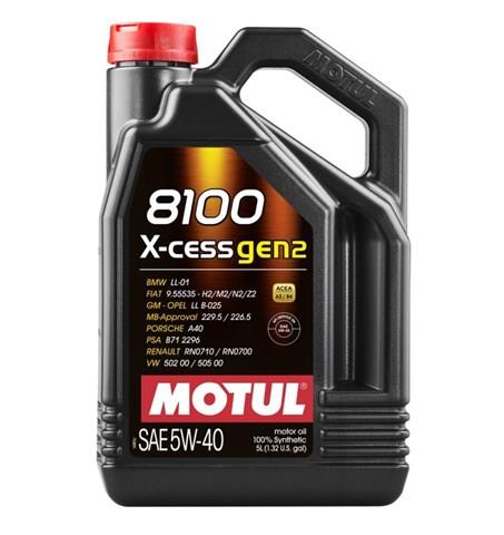 368206 Motul Aceite