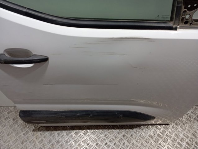 Puerta delantera derecha Peugeot/Citroen 9856199580 precio, desde 819,54 EUR