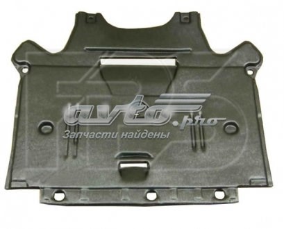 Protección trasera del motor FPS FP1208222 precio, desde 39,83 EUR
