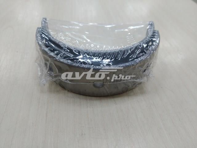 Juego de cojinetes de cigüeñal, estándar, STD 12207AR013 Nissan/Infiniti