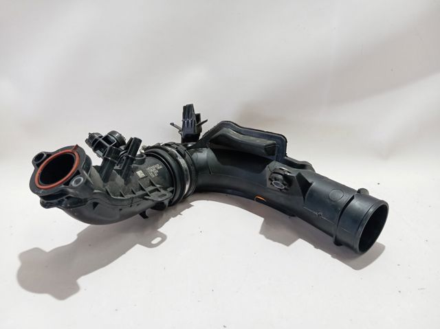 Comprar 165763262R Renault (RVI) Tubo de admisión de aire al turbocompresor