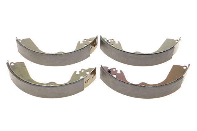 Comprar K851 Kampol Zapatas de freno