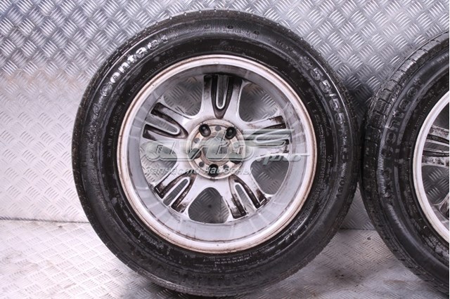 Llantas De Aleacion, (Aleacion De Titanio) Mercedes A1644011302 precio, desde 209,55 USD