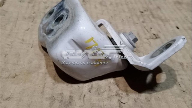 CJ5Z7822810B Ford bisagra de puerta delantera derecha