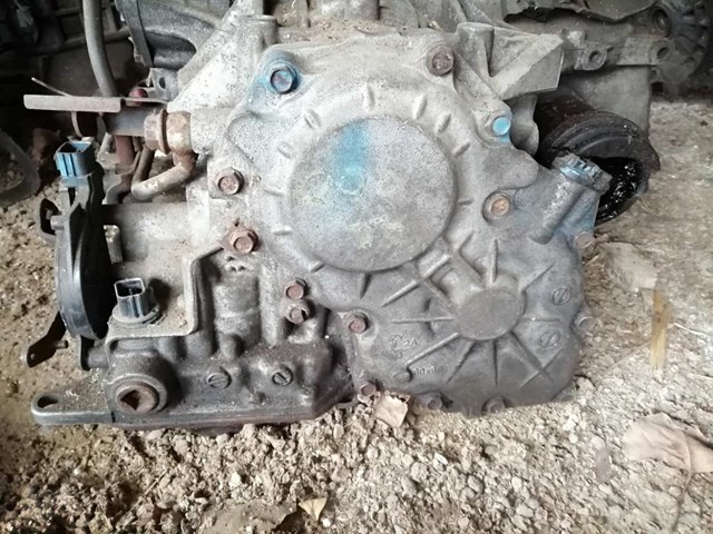 Caja de cambios automática 3102085X64 Nissan/Infiniti