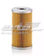 P8014 Mann-Filter filtro combustible