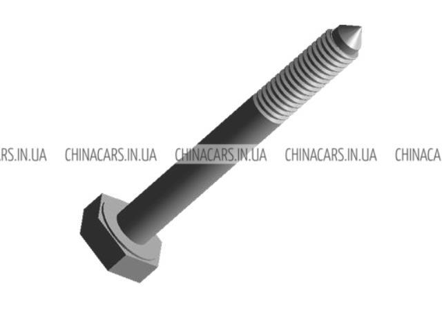 Perno de fijación del brazo inferior trasero Chery N10023602 precio, desde 1,89 EUR