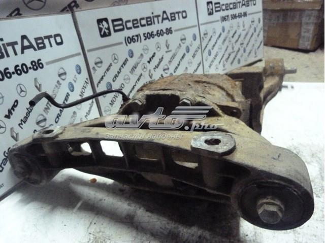 Eje trasero completo Mercedes 6393510208 precio, desde 183,05 EUR