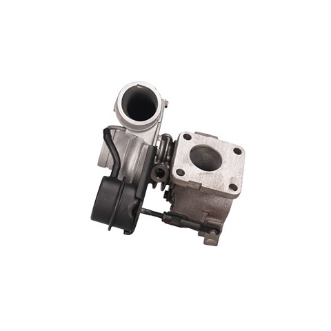 4540610010 MSG Rebuilding Turbo para motor