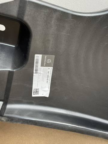 Comprar A1676908207 Mercedes 