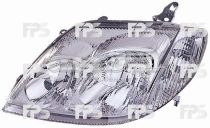 Faro derecho FP7012R4E FPS