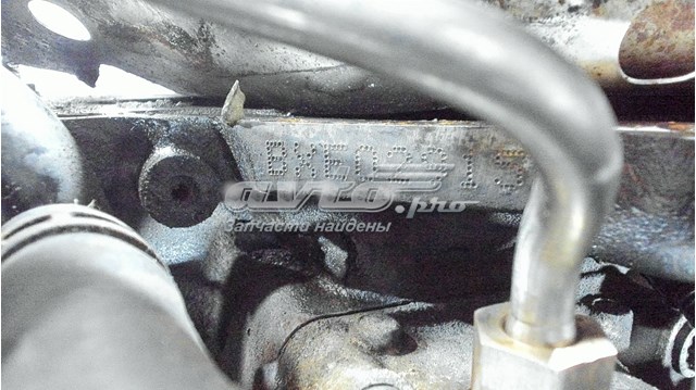 Comprar 03G100098MX VAG Motor completo