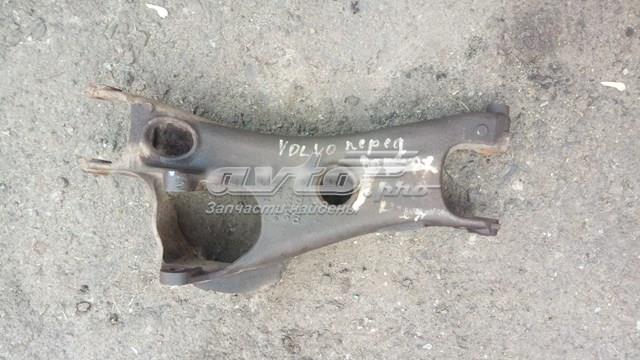 8666345 Volvo 