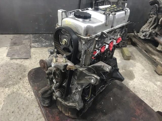 Motor completo 4G18 Mitsubishi