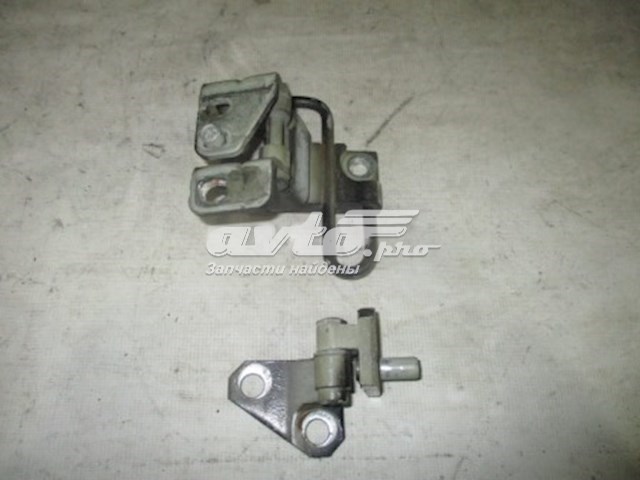 Bisagra de puerta delantera izquierda VAG 1K0831411Q