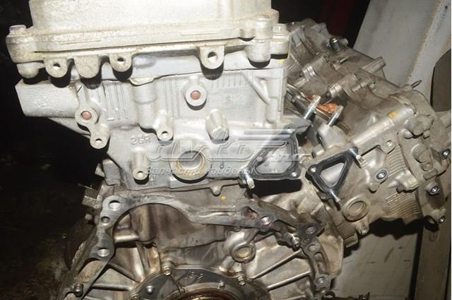 Motor completo 2GRFE Toyota