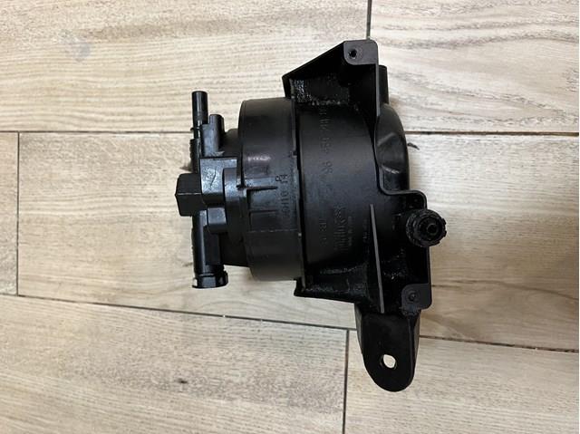 Caja filtros de combustible Ford 9645928180