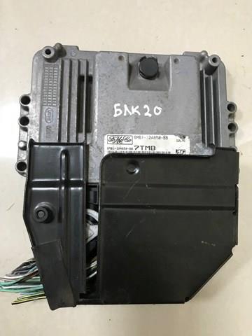 6M6112A650BB Mazda 