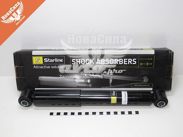 S TL C00037.2 Starline amortiguador trasero